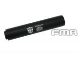 FMA Auto Tracer Silencer 14mm CCW tb587